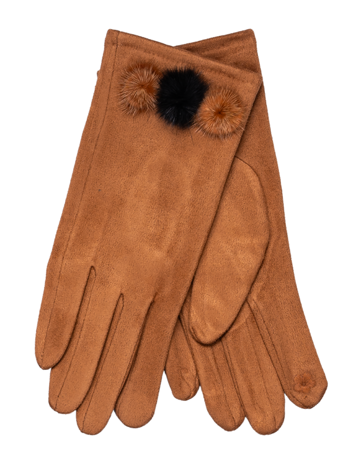 24 Paar Damenhandschuhe BEST OF MIX