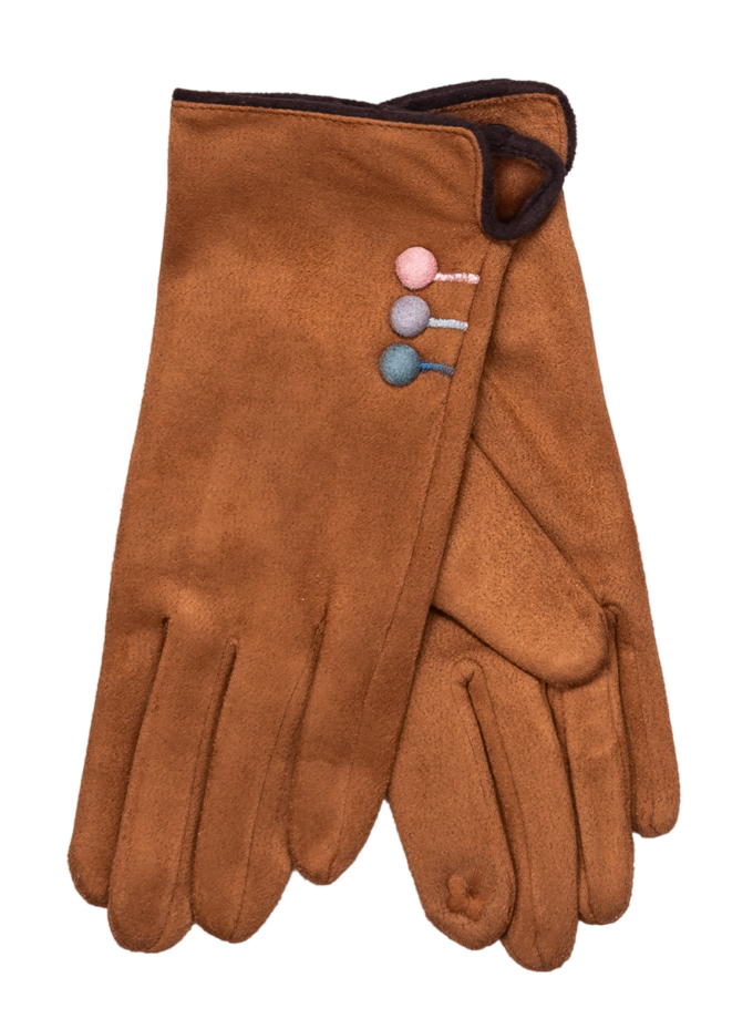 24 Paar Damenhandschuhe BEST OF MIX