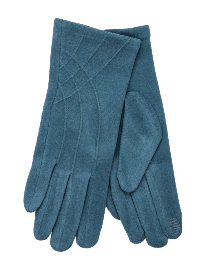 24 Paar Damenhandschuhe BEST OF MIX