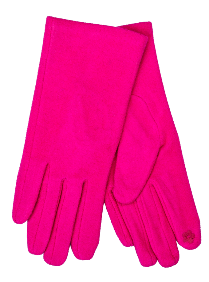 24 Paar Damenhandschuhe BEST OF MIX