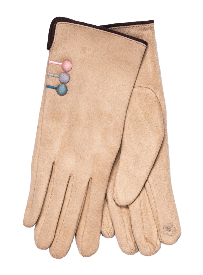 24 Paar Damenhandschuhe BEST OF MIX