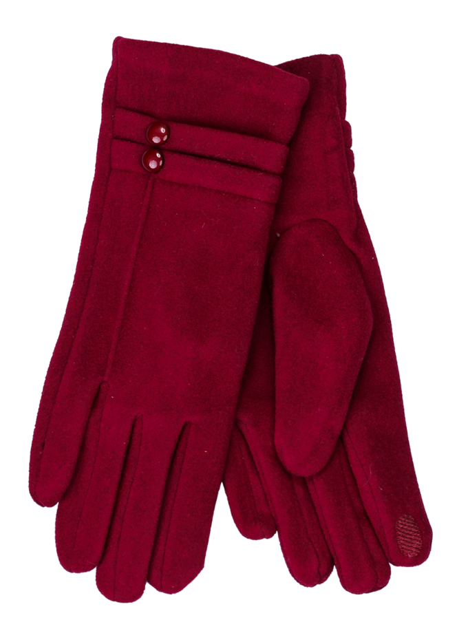 24 Paar Damenhandschuhe BEST OF MIX