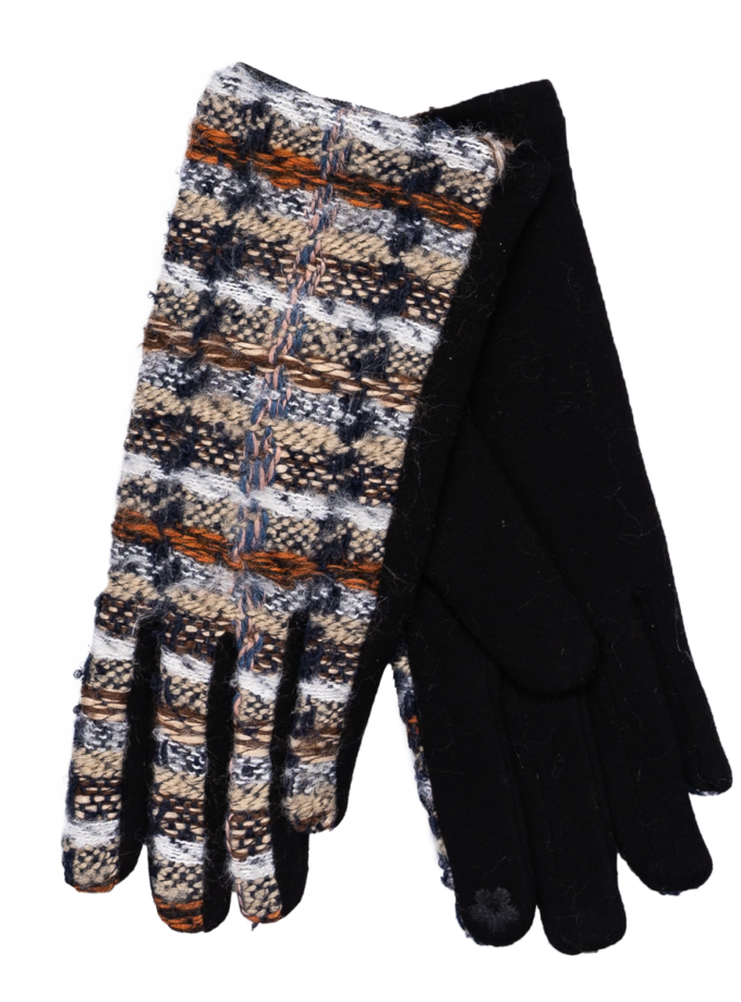 24 Paar Damenhandschuhe BEST OF MIX