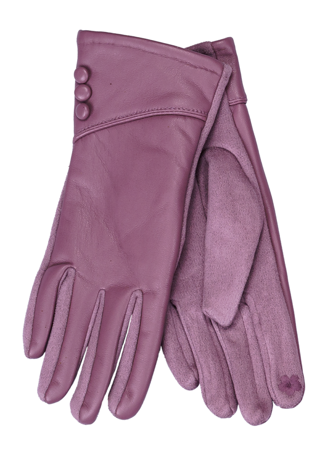 24 Paar Damenhandschuhe BEST OF MIX