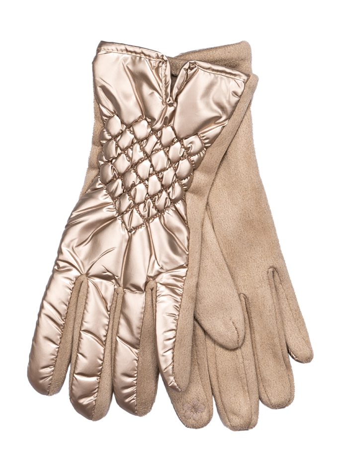 24 Paar Damenhandschuhe BEST OF MIX