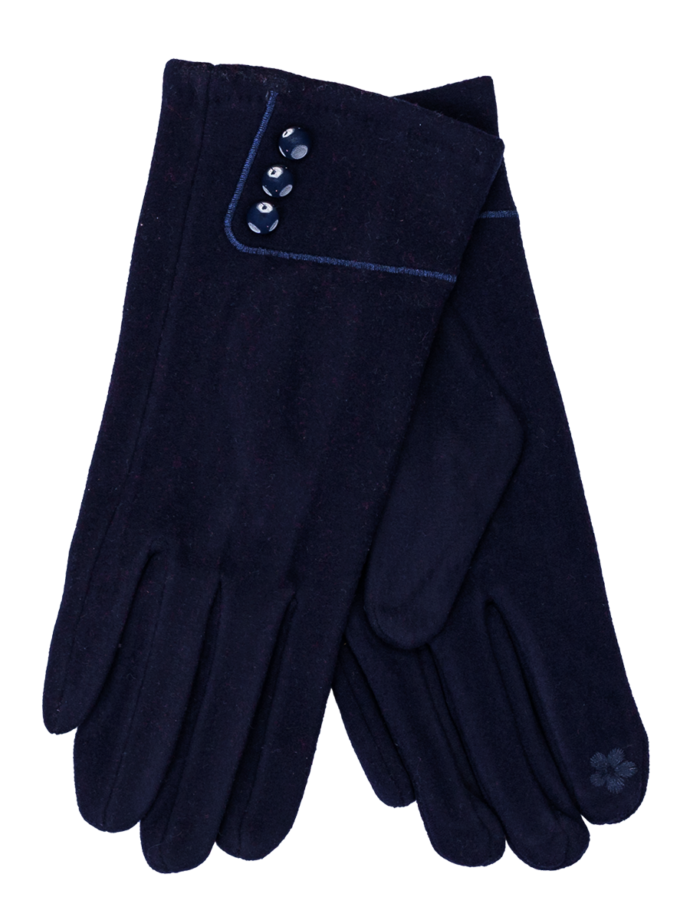 24 Paar Damenhandschuhe BEST OF MIX