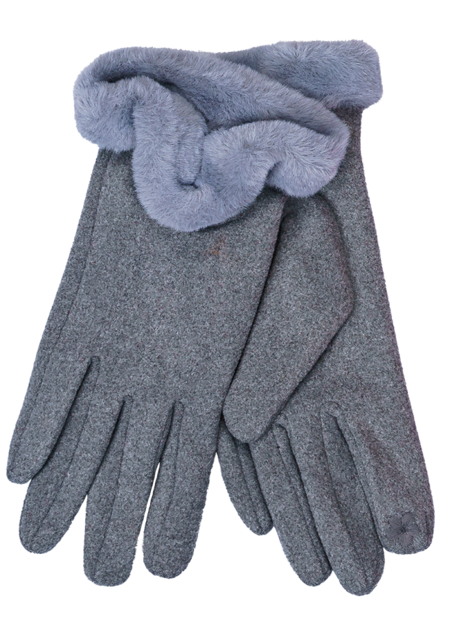 24 Paar Damenhandschuhe BEST OF MIX