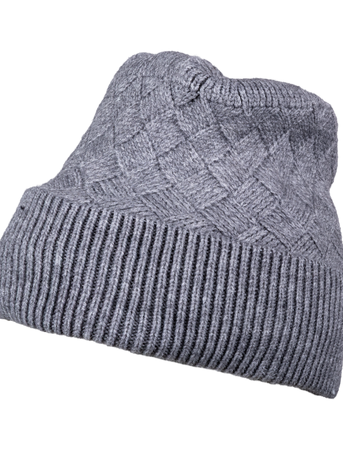 12 Stück Damenhauben farblich sortiert