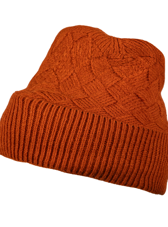 12 Stück Damenhauben farblich sortiert