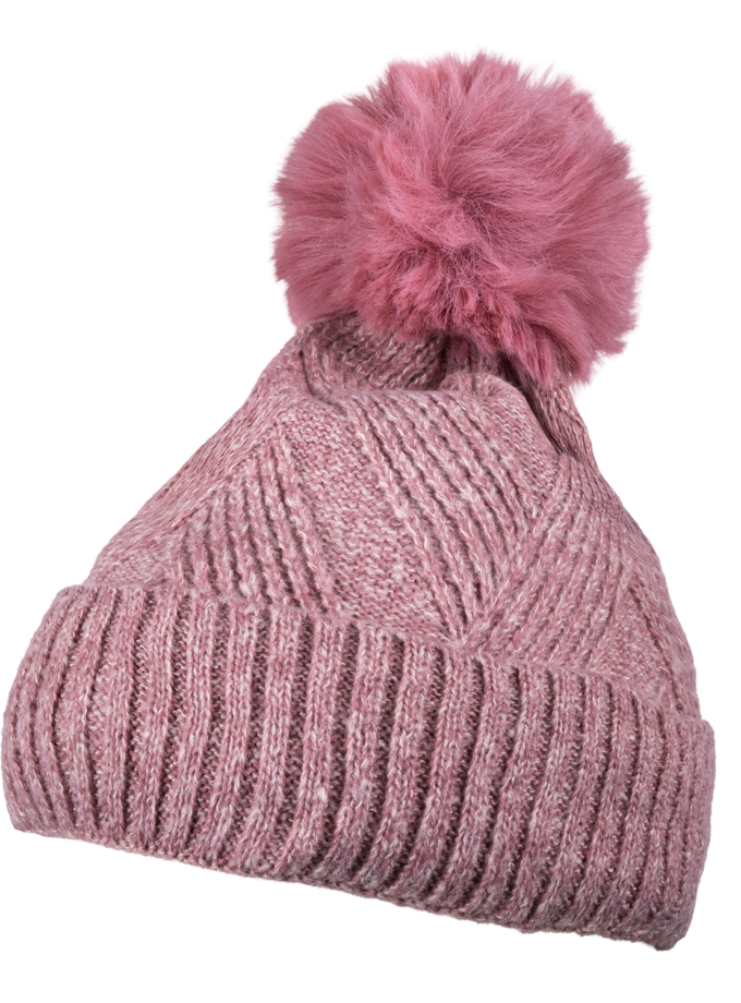 12 Stück Damenhauben farblich sortiert