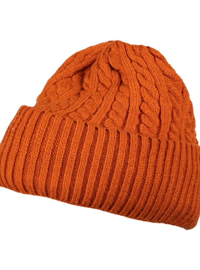 12 Stück Damenhauben farblich sortiert