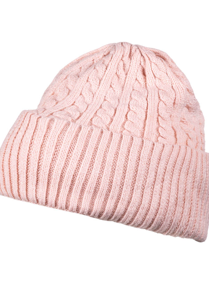 12 Stück Damenhauben farblich sortiert