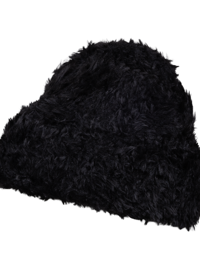 12 Stück Damenhauben farblich sortiert