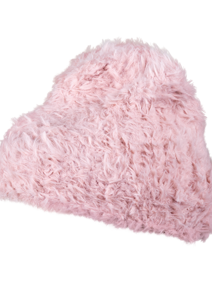 12 Stück Damenhauben farblich sortiert