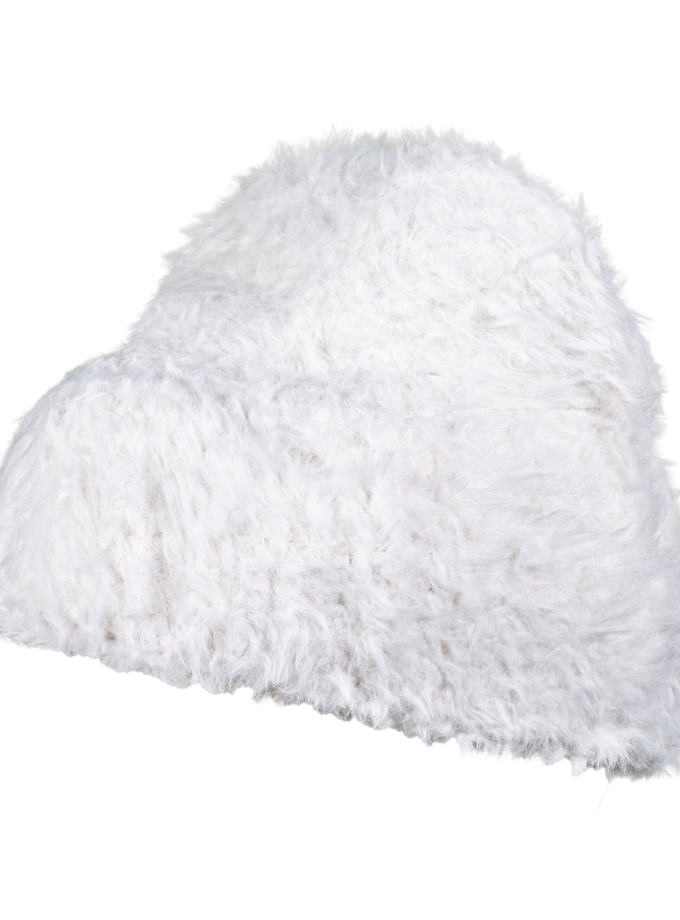 12 Stück Damenhauben farblich sortiert