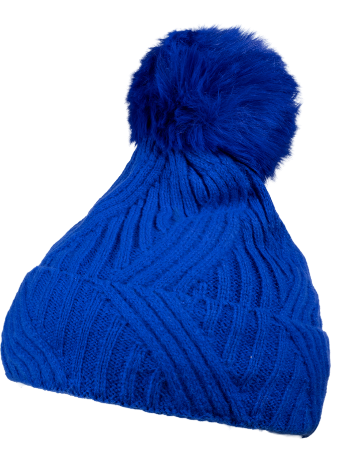 12 Stück Damenhauben farblich sortiert