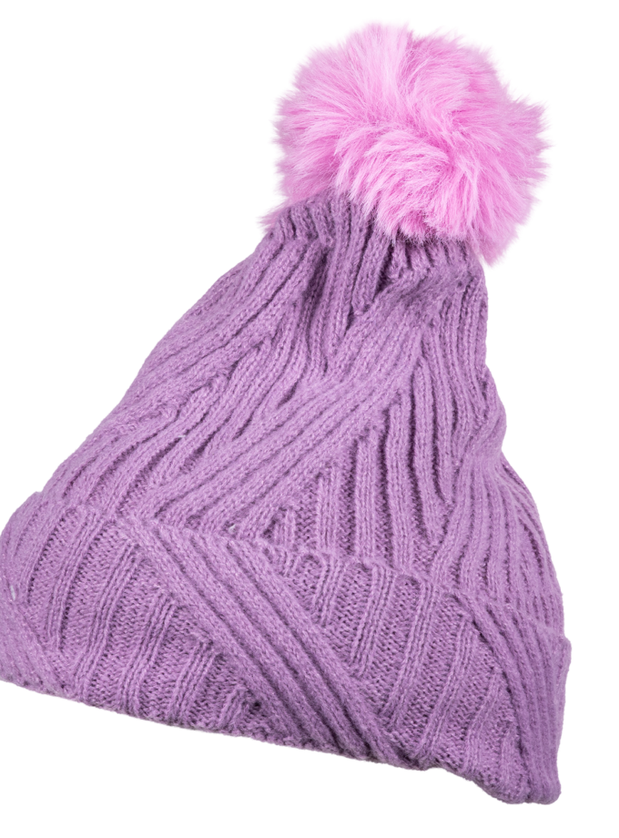 12 Stück Damenhauben farblich sortiert