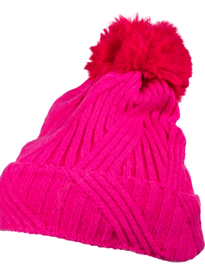 12 Stück Damenhauben farblich sortiert