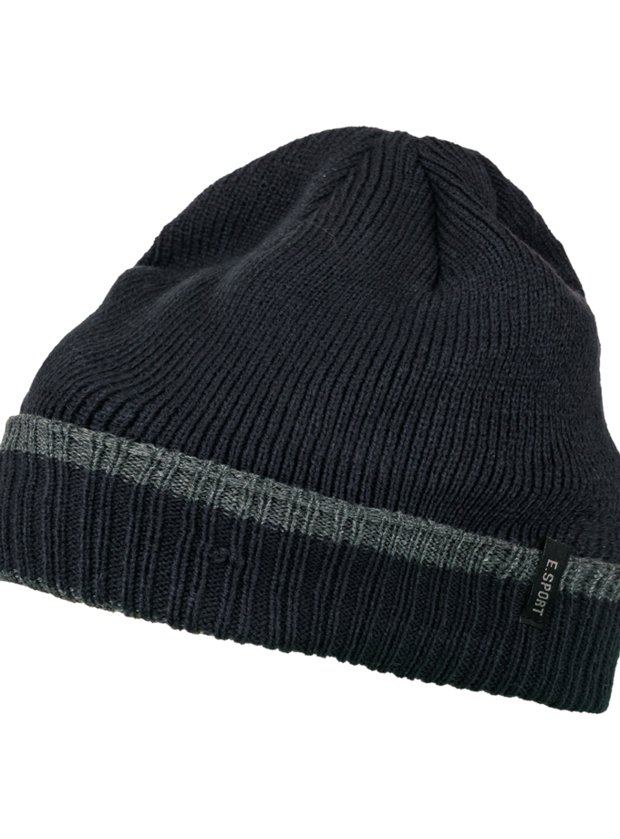 12 Stück Herrenhaube sortiert