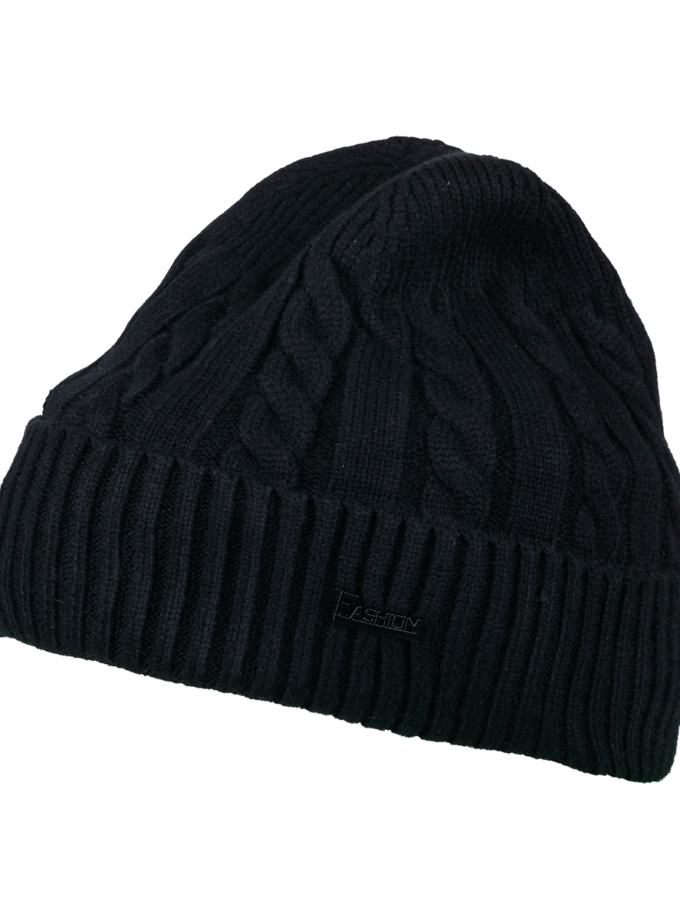 12 Stück Herrenhaube sortiert