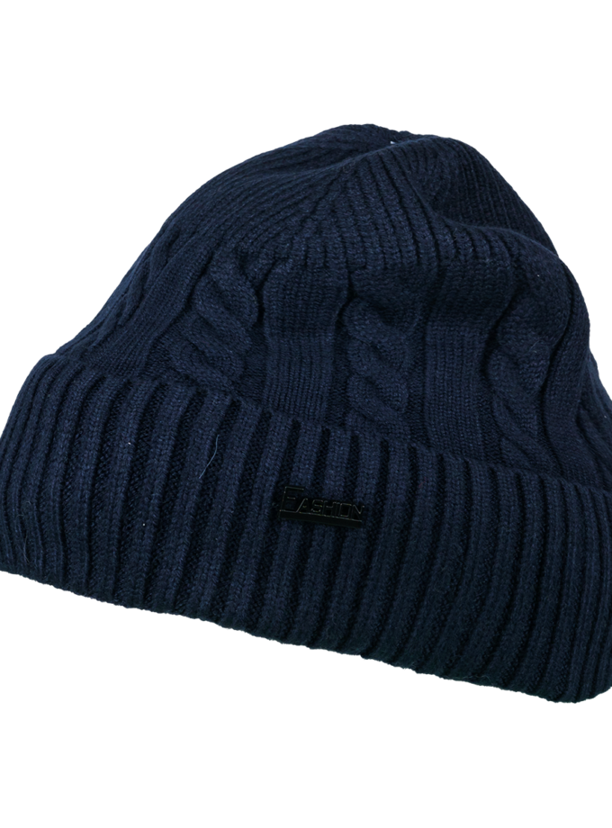 12 Stück Herrenhaube sortiert